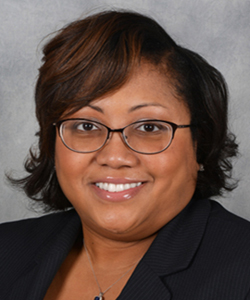 Sheree Sample-Hughes