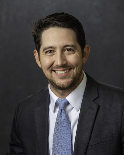 Daniel Zolnikov
