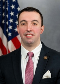Brandon Markosek