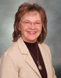 Pepper Ottman