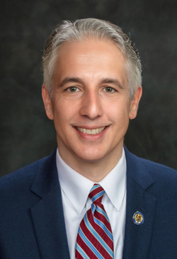 Christopher Dephillips