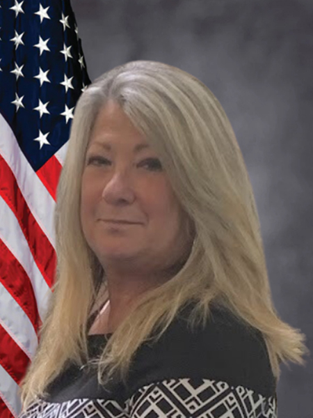 Elaine Morgan