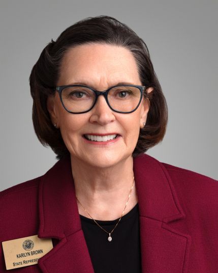 Karilyn Brown