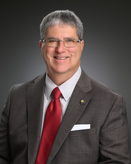 William Wheat