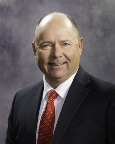 Mike Vinton