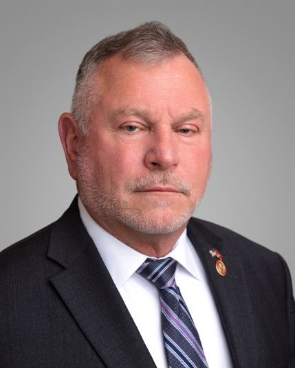 Marcus Richmond
