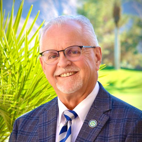 Tom Lackey