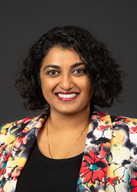 Dr. Srinivas