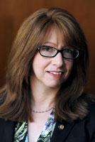 Linda Rosenthal