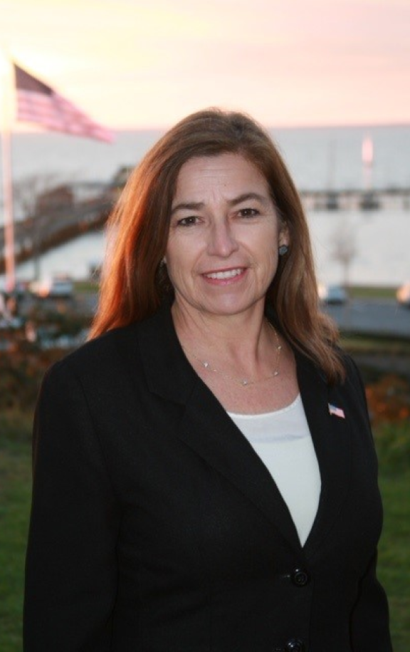 Jennifer Fidler