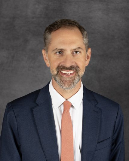 Greg Leding