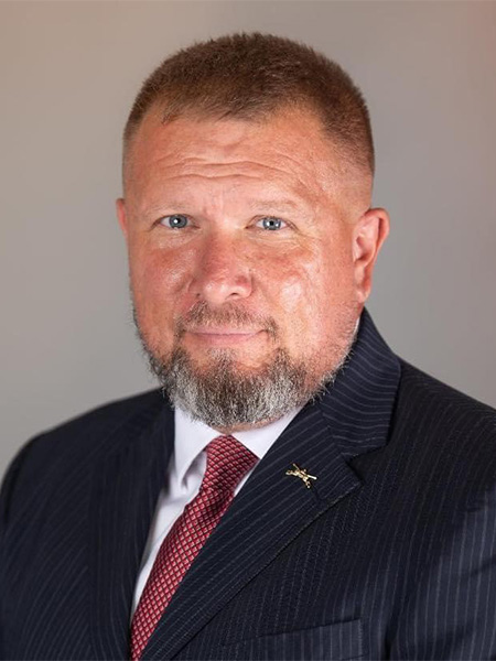 David Place