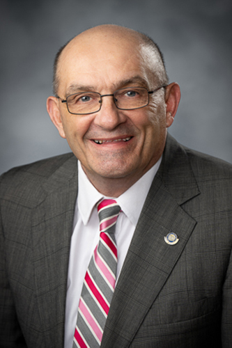 Randy Smith