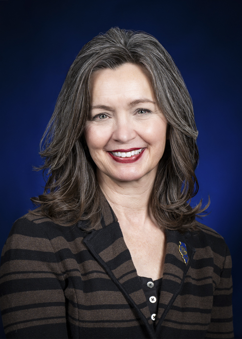 Nicolle Grasse