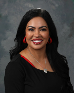 Nicole Chavez