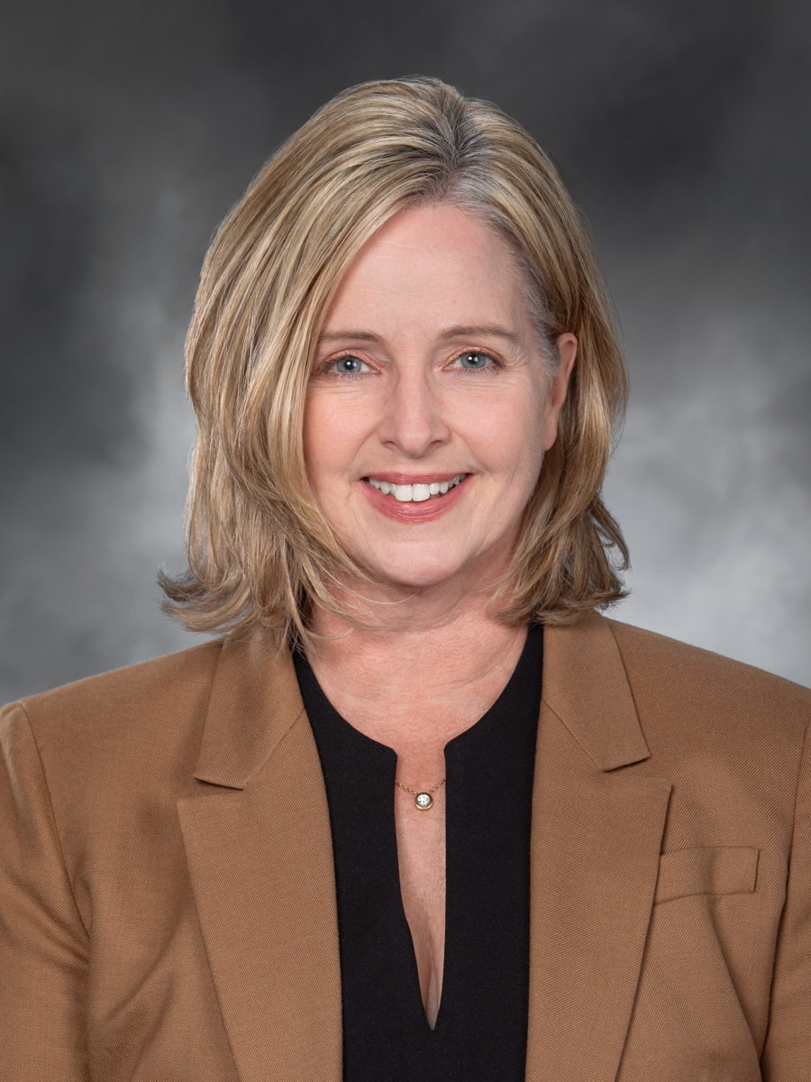 Annette Cleveland