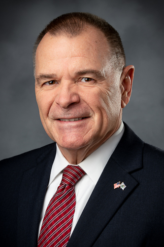 William Ridenour
