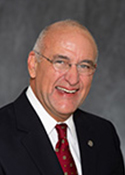 R.D. "bobby" Guerra