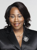 Tiffany Spann-Wilder