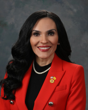 Elaine Cortez