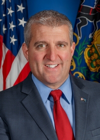 Frank Farry
