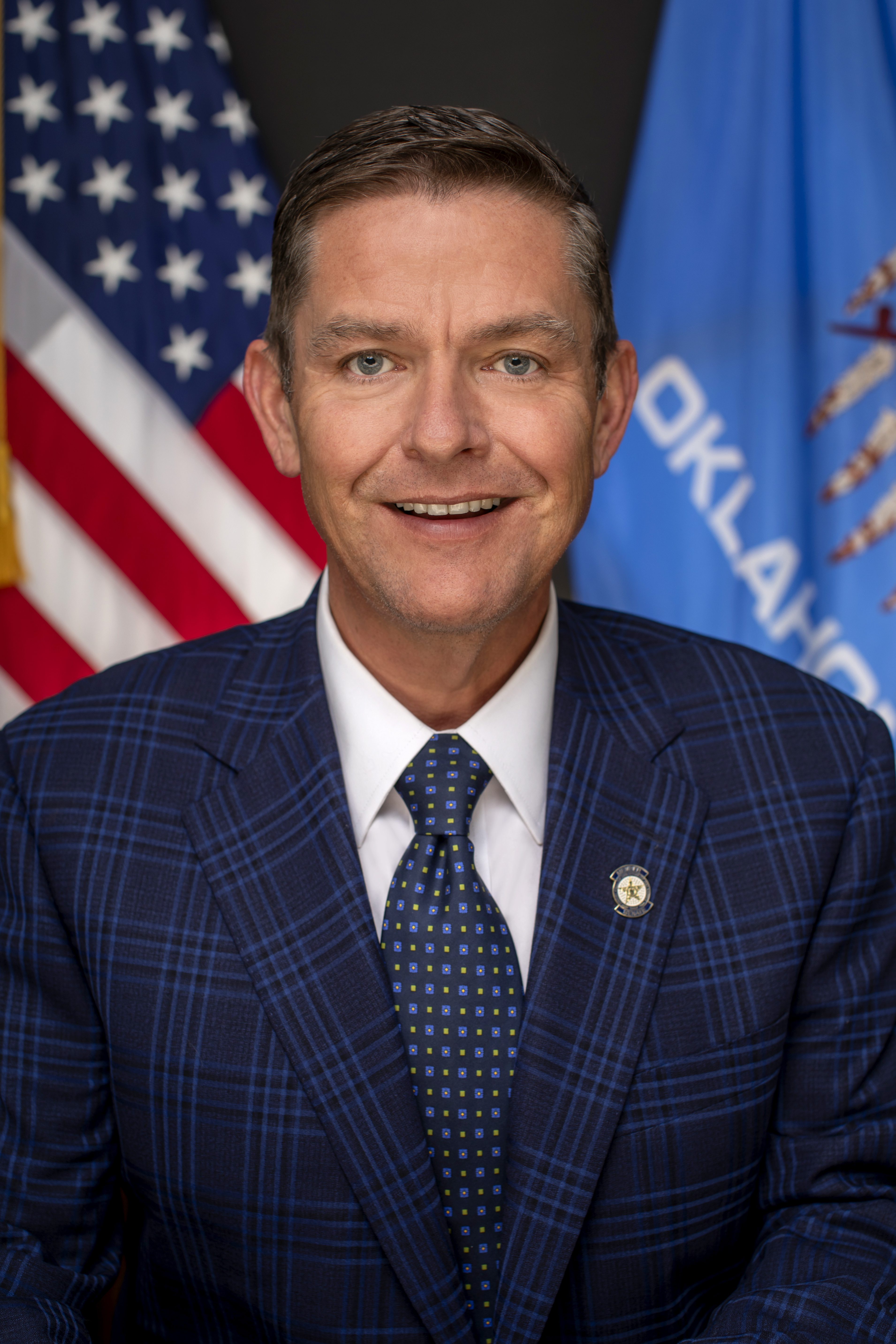Mark Mann