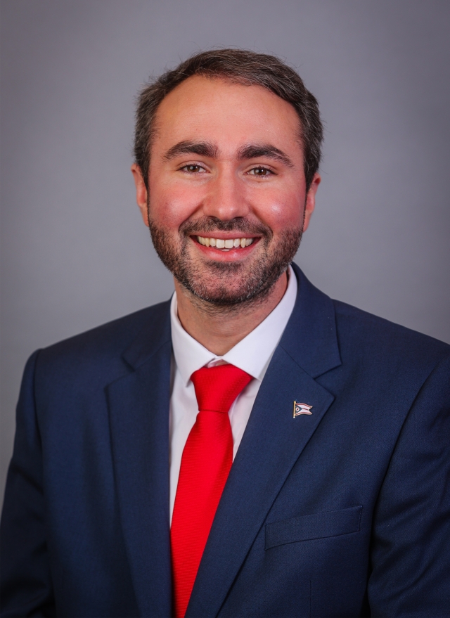 David Thomas