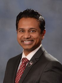Reuben D'Silva