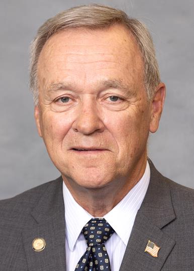 Edward Goodwin