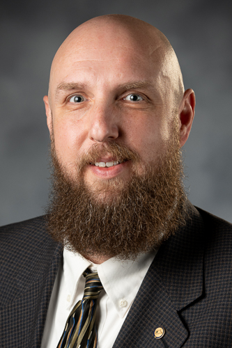 Daniel Dean