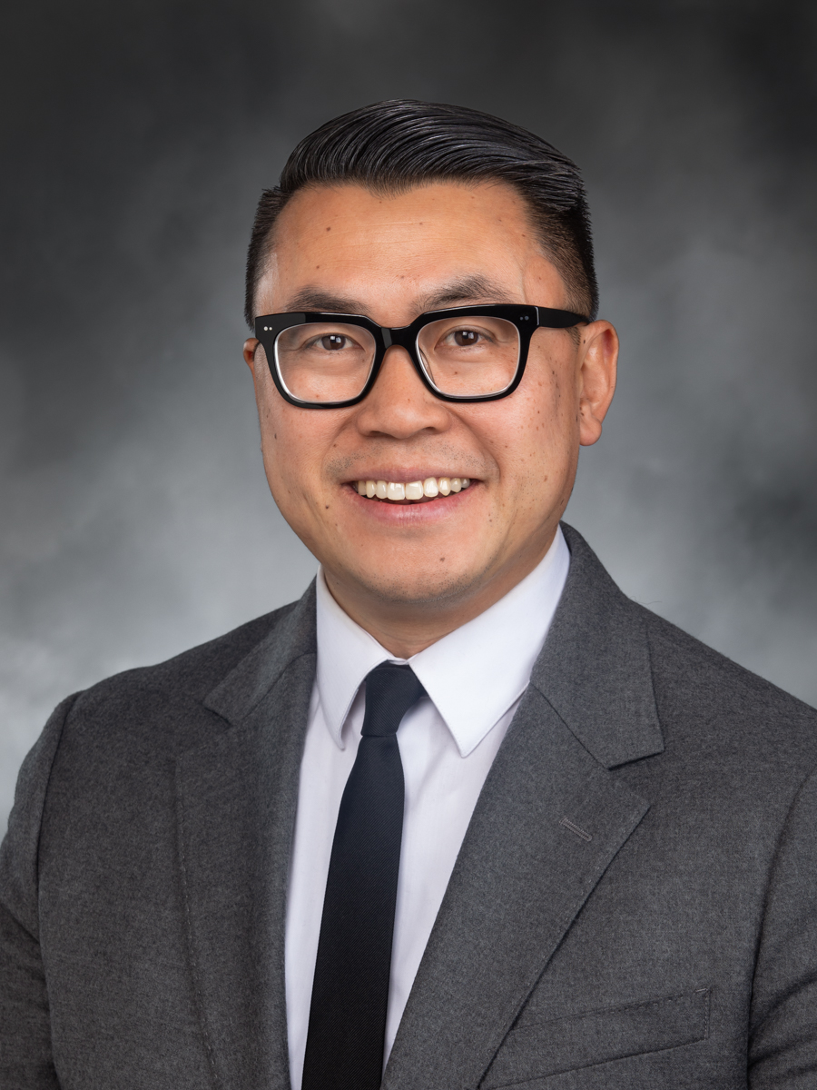 Joe Nguyen
