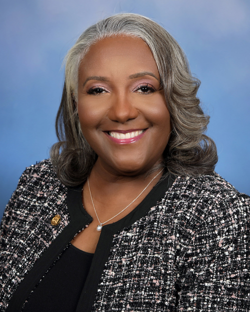 Helena Scott
