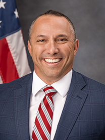 Daniel Antonio "danny" Alvarez
