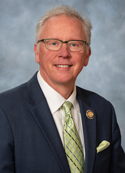 Donald Chapman