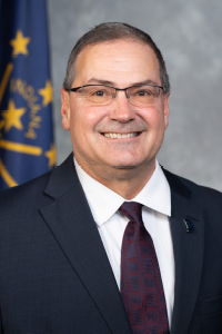 Daniel Dernulc