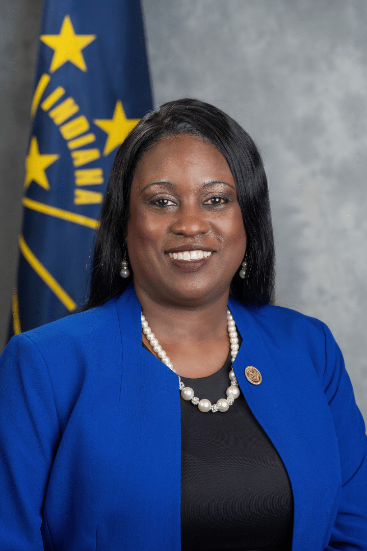 La Keisha Jackson