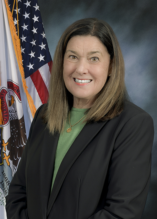 Jil Tracy