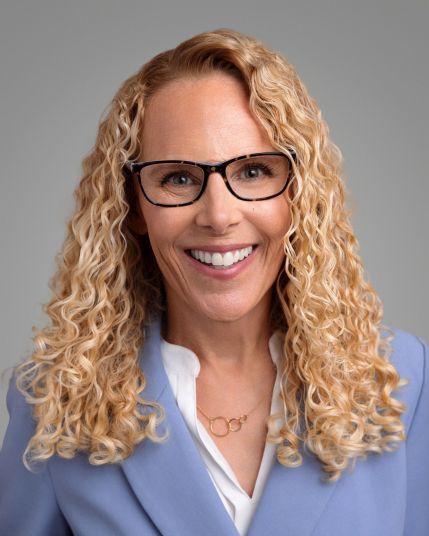 Deann Vaught
