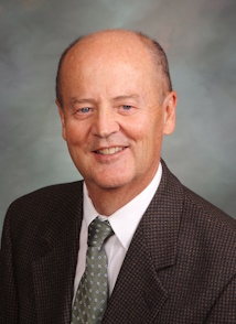 Scott Heiner