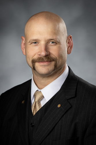 Henry Dillon