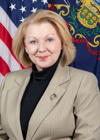 Joanne Stehr