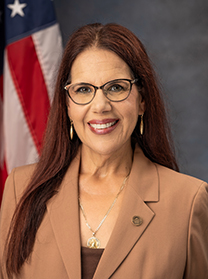 Susan L. Valdés