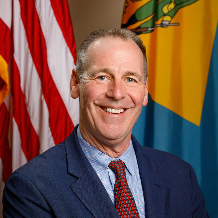 Kevin Hensley