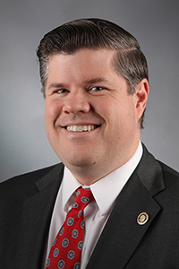 Curtis Trent