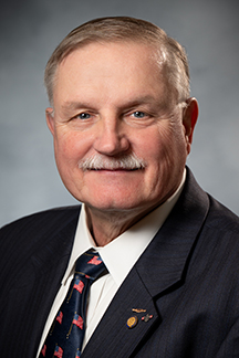 Rick Hillenbrand