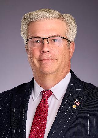 Todd Lakey