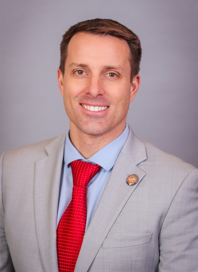 Ron Ferguson
