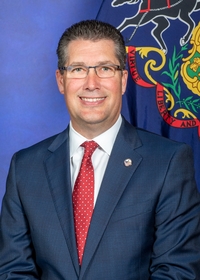 Thomas Mehaffie