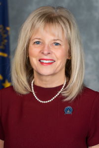 Elizabeth Brown