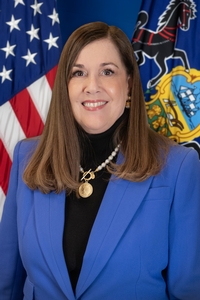 Lisa Baker